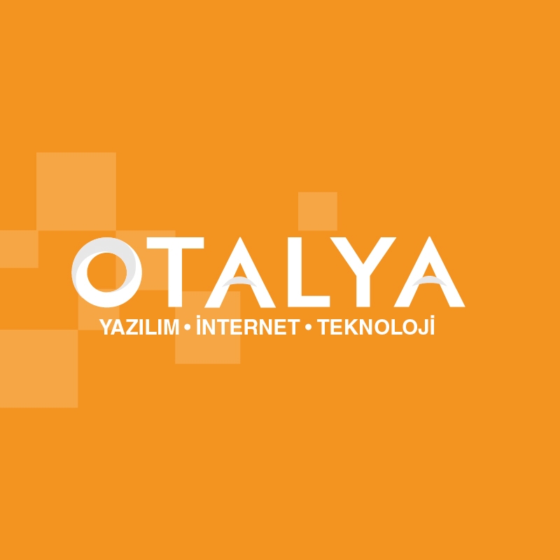 Web Tasarım Otalya Yazılım